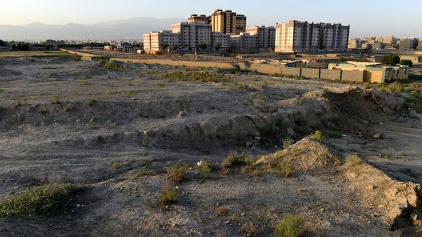 یک درصد مردم، ۹۹ درصد دولت؛ تقسیم ناعادلانه زمین در کشور