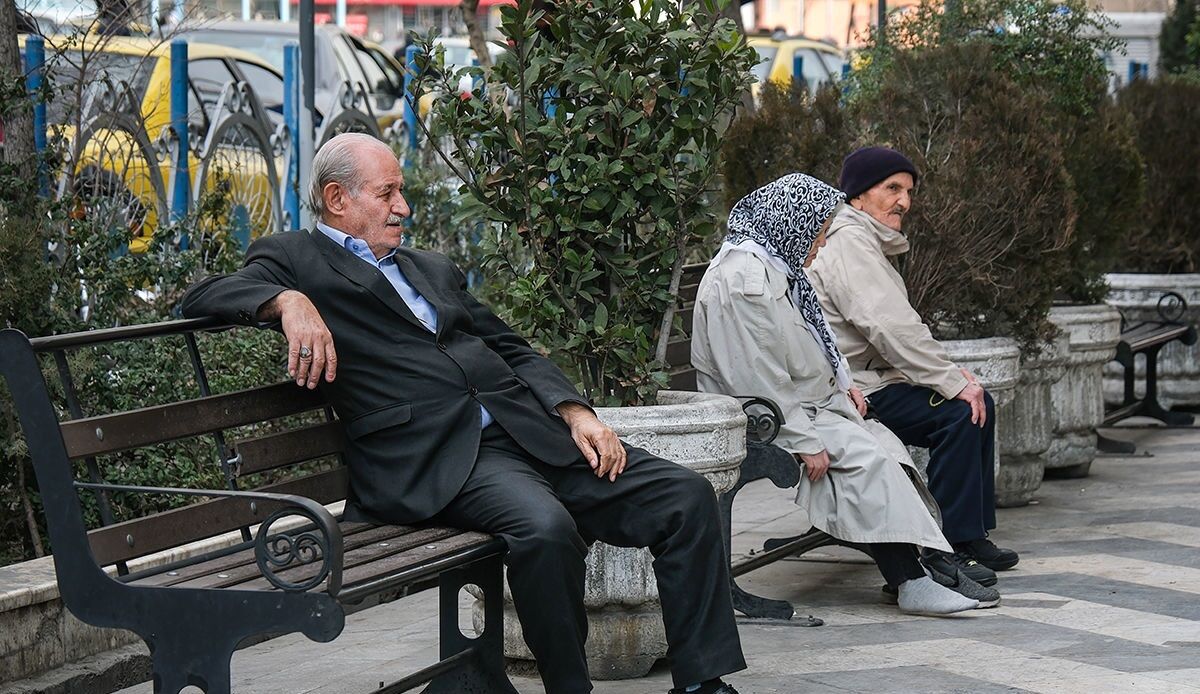 حقوق بازنشستگان 45درصد افزایش می یابد؟