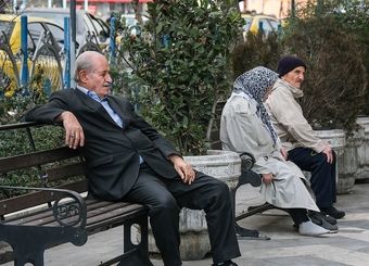 حقوق بازنشستگان 45درصد افزایش می یابد؟