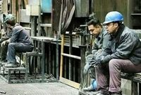 سبد معیشت کارگر ایرانی خالی شد/ با دستمزد ۱۲۰ دلاری و برنج چهارصدهزار تومانی