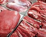 کاهش عرضه گوشت قرمز در تیرماه+اینفوگرافیک