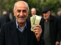 بازنشستگان بخوانند؛ زمان پرداخت بیمه تکمیلی بازنشستگان اعلام شد
