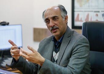 سرعت‌بخشی به بازسازی بزرگ‌ترین آسیب گازی کشور / تلاش برای بازگشت ظرفیت پالایشگاه‌ها پیش از زمستان
