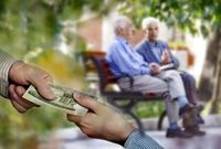 واریز ۲ میلیونی برای بازنشستگان آغاز شد
