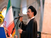 ابوترابی‌فرد: اقتصاد دولتی از موانع اصلی رشد پایدار ایران است
