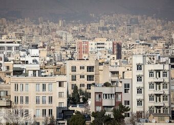 زنگ خطر در بازار مسکن / جهش دوبرابری قیمت مسکن در راه است؟
