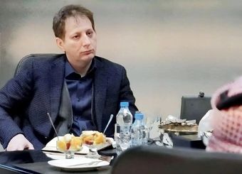 پاسخ تند بابک زنجانی به شایعات درباره بدهی هایش