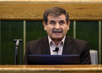 رشد ۱۶ درصدی صادرات ایران به اوراسیا؛ نقطه عطفی در تجارت خارجی کشور
