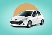 قیمت پژو ۲۰۷، امروز ۳ شهریور ۱۴۰۴