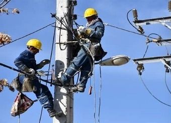 اعتراض انجمن صنفی کارگران به افزایش تعرفه برق صنایع
