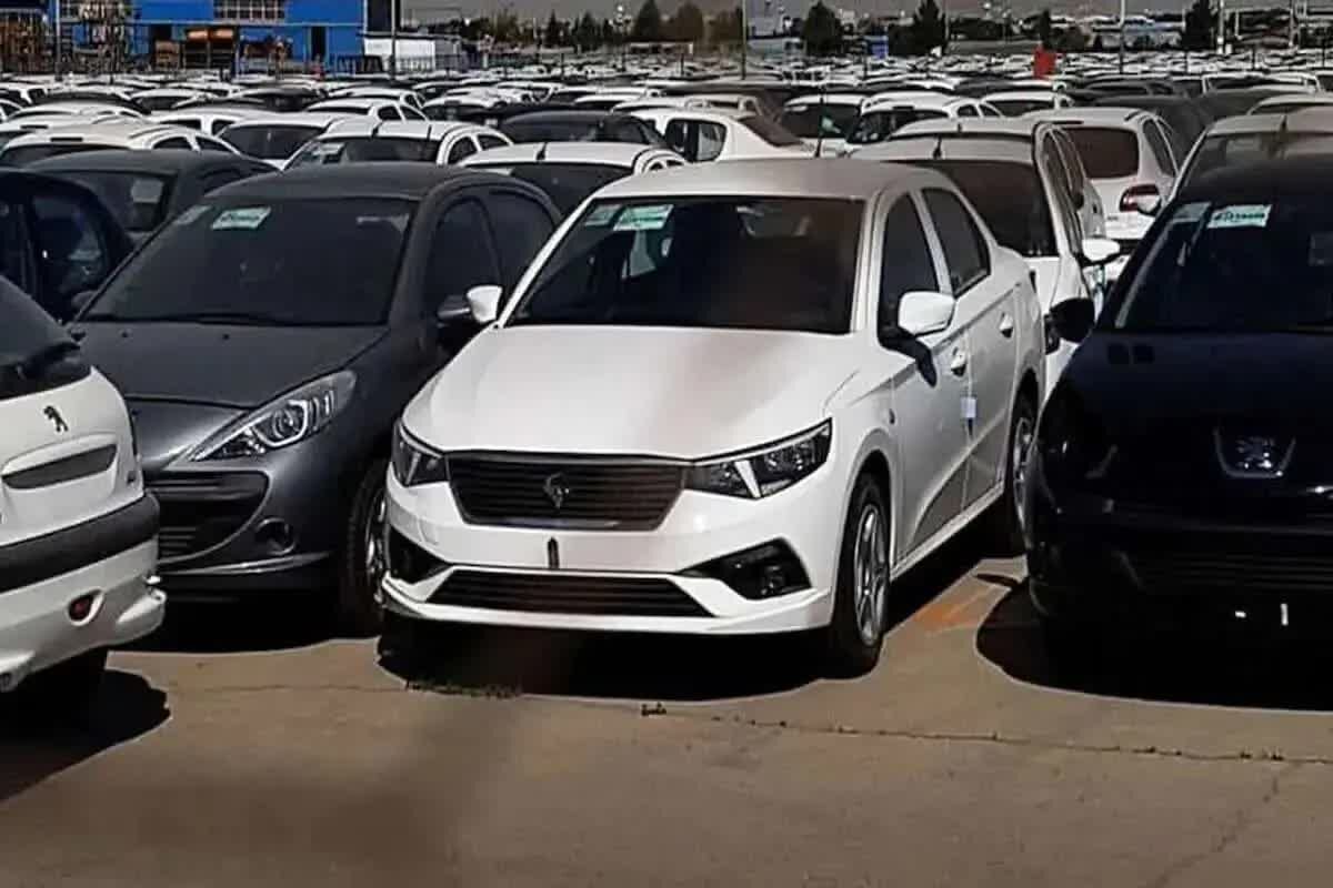 آخرین قیمت محصولات ایران خودرو امروز، شنبه 30 خردادماه
