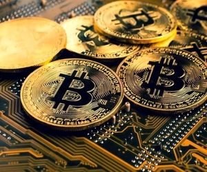 قیمت بیت کوین امروز پنجشنبه ۱ آبان ۱۴۰۴