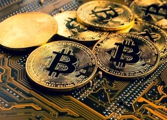 قیمت بیت کوین امروز پنجشنبه ۱ آبان ۱۴۰۴