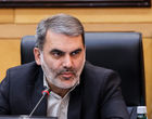 وزیر اقتصاد خسارت مستقیم به بخش غیرنظامی کشور را زیر ۲۰ میلیارد دلار اعلام کرد