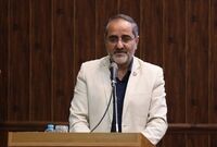 متأسفانه در ۴۰ سال اخیر، نهاد بازار در ایران از بین رفته است