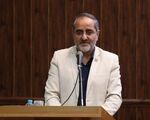 متأسفانه در ۴۰ سال اخیر، نهاد بازار در ایران از بین رفته است