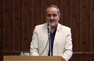 متأسفانه در ۴۰ سال اخیر، نهاد بازار در ایران از بین رفته است