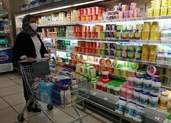 هشدار درباره صادرات شیرخشک/ نیاز داخلی در اولویت است
