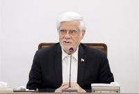 تعجب عارف از گران‌شدن کالاها بدون ارتباط با نرخ ارز
