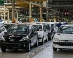 آخرین قیمت محصولات ایران خودرو امروز چهارشنبه 21 آبان ماه