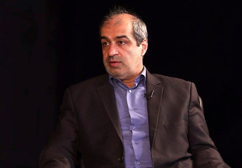 چهره شهر سیگنال غلط پرآبی می‌دهد