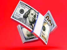 قیمت دلار امروز ۲۳ مهر ۱۴۰۴ 