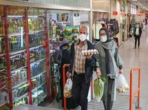 نزدیک‌ به ۱۳ میلیون نفر از کالابرگ خود خرید کرده‌اند