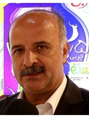 از ۱۳۰۰ واحد تولید لبنیات، فقط ۳۰۰ واحد فعال هستند