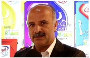 از ۱۳۰۰ واحد تولید لبنیات، فقط ۳۰۰ واحد فعال هستند