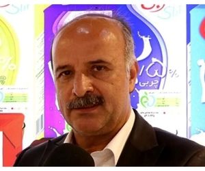 از ۱۳۰۰ واحد تولید لبنیات، فقط ۳۰۰ واحد فعال هستند