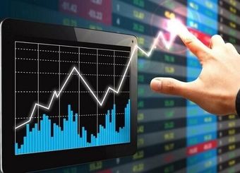 بورس سبز شد