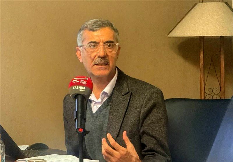 زنگ خطر در صنعت سیمان؛ تولید و مصرف 10 درصد افت کرد
