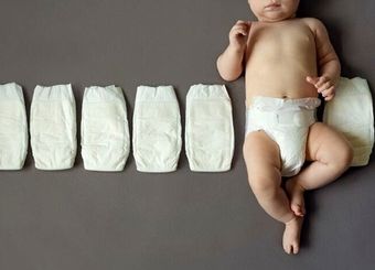 قیمت پوشک وحشتناک شد/ رشد قیمت‌ها تا مرز یک میلیون تومان
