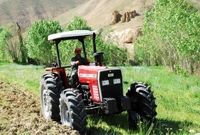 آمار عجیب از قاچاق تراکتور!