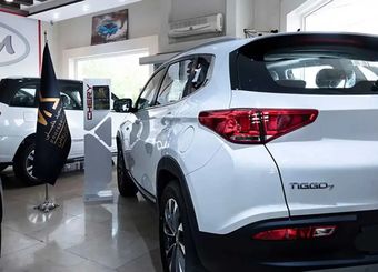 آخرین قیمت محصولات مدیران خودرو امروز، چهارشنبه 19 آذرماه