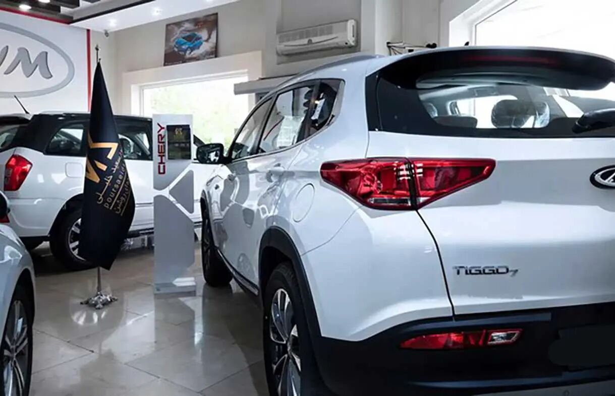 آخرین قیمت محصولات مدیران خودرو امروز، چهارشنبه 19 آذرماه
