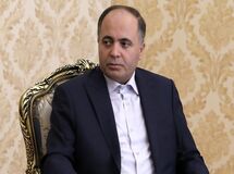 روند مبادلات ایران و روسیه روبه افزایش است
