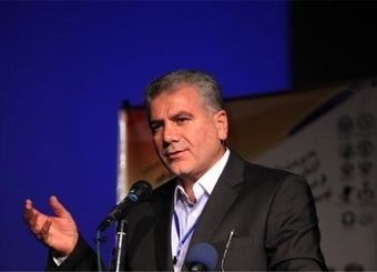 خانلری: بیش از ۱۸ هزار عمره‌گزار به جده و مدینه اعزام شدند
