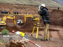 هدفگذاری صادرات ۴.۵ میلیارد دلاری خدمات فنی مهندسی تا پایان سال
