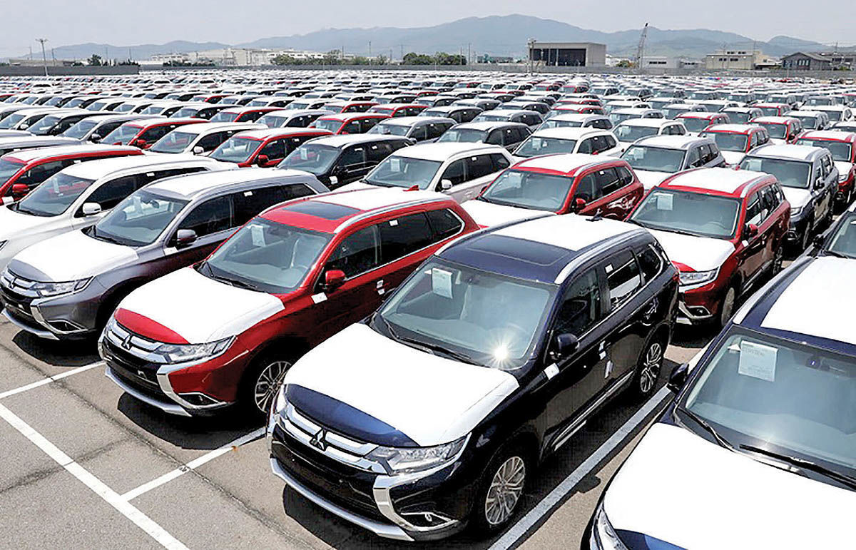 تمدید مهلت ثبت نام برای خرید خودروهای وارداتی