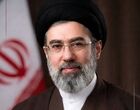 آیت‌الله سید مجتبی خامنه‌ای رهبر ایران شد