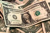 قیمت دلار امروز شنبه 6 تیر 1405
