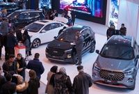 آخرین قیمت محصولات مدیران خودرو امروز، یکشنبه 12 بهمن ماه