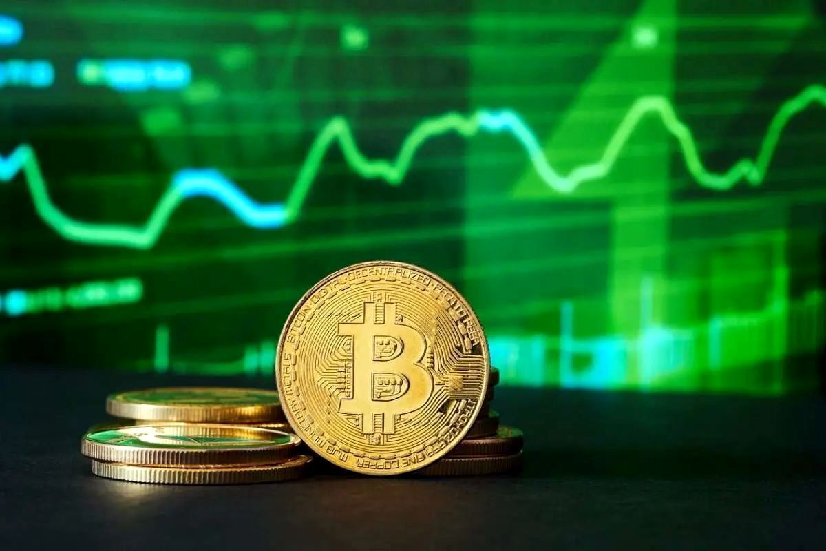 قیمت بیت کوین امروز سهشنبه ۲۲ مهرماه ۱۴۰۴