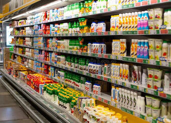 نرخ ارز بلای جان بازار مواد غذایی | چه سرنوشتی در انتظار قیمت‌هاست؟
