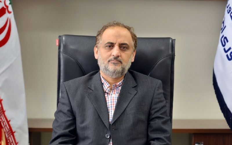 سهم ۵ درصدی صنایع پیشرفته از کل صنعت کشور
