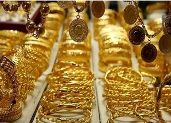 قیمت سکه و طلا امروز جمعه ۲۵ مهر ۱۴۰۴ + جدول
