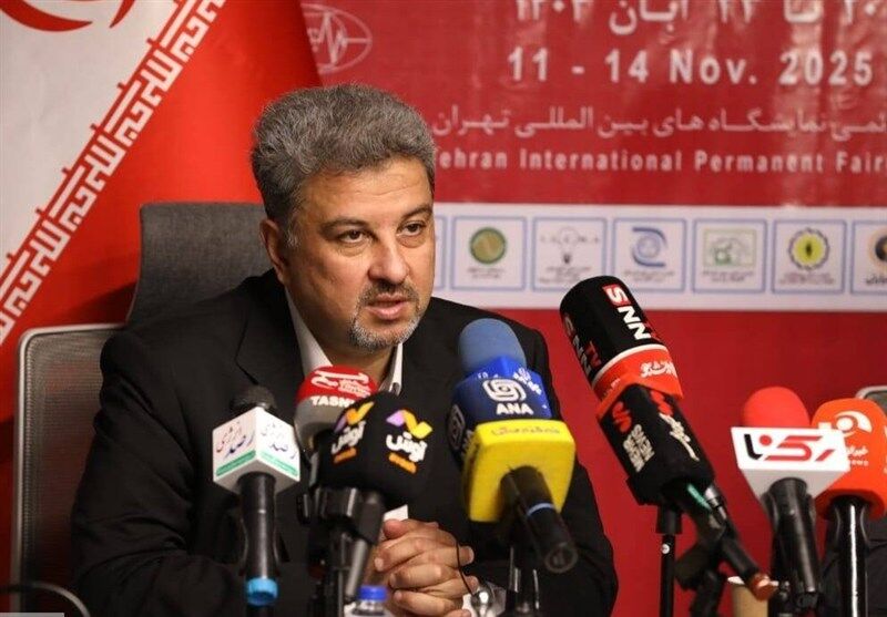 نصب بیش از یک میلیون کنتور هوشمند برق در شهر تهران
