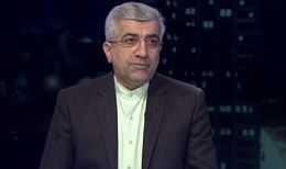 راهکار وزیر نیروی روحانی برای بحران آب

