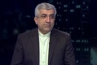 راهکار وزیر نیروی روحانی برای بحران آب

